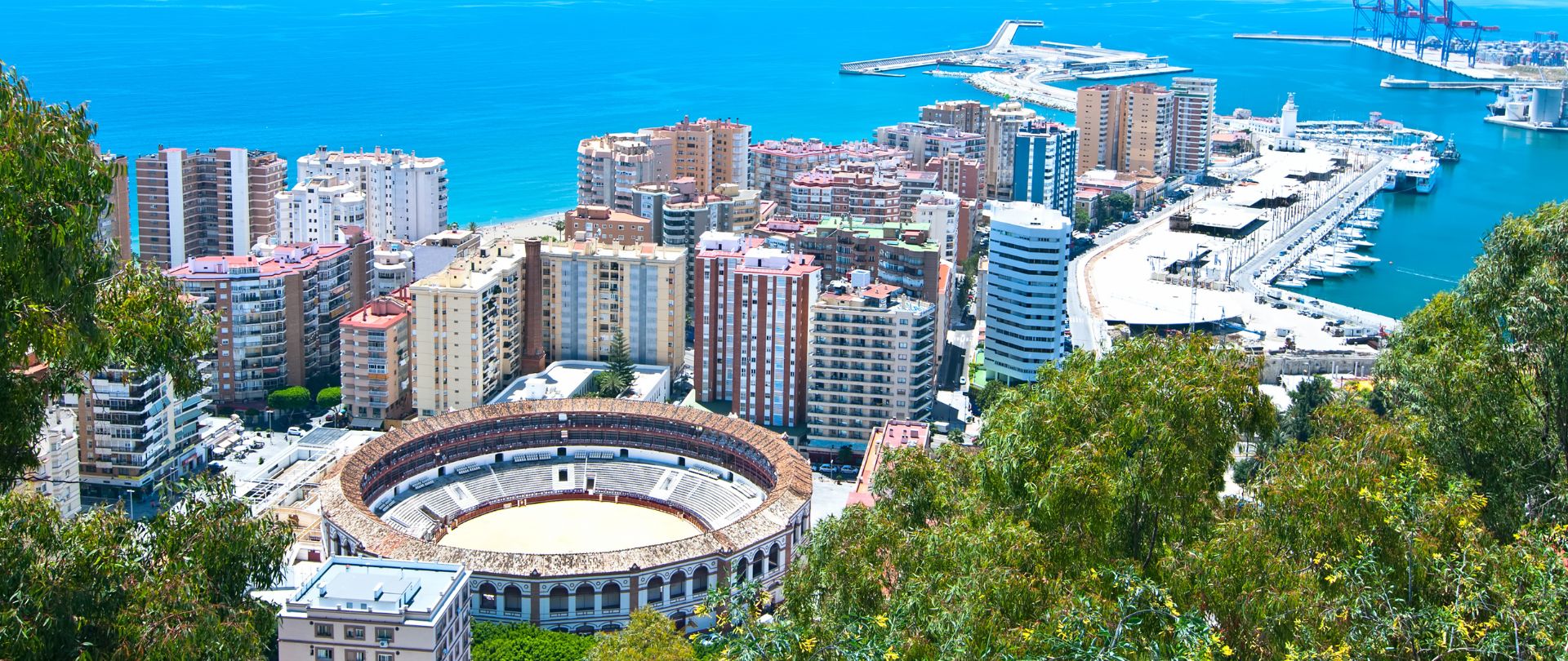 hotel encanto frigiliana larga estancia malaga
